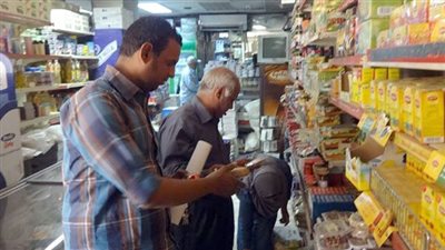 الداخلية تتصدى لجشع التجار .. ضبط 1302 قضية تموينية متنوعة خلال 24 ساعة