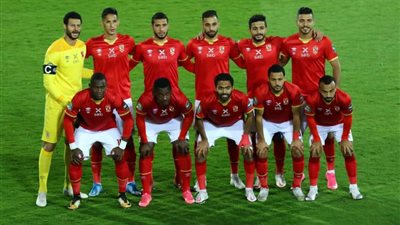 الأهلي يحدد موعد سفره الى المغرب لمواجهة الرجاء فى ربع نهائي أفريقيا