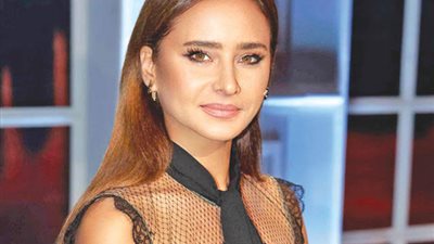فى تصريح للجمهورية أونلاين: نيللى كريم: منتقدو فاتن امل حربى لم يشاهدوا المسلسل اصلا
