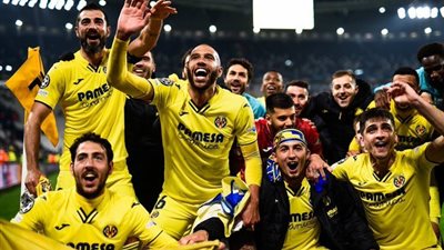 فيا ريال يصنع المفاجأة ويطيح ببايرن ميونخ ويصعد لنصف نهائى دورى أبطال أوروبا