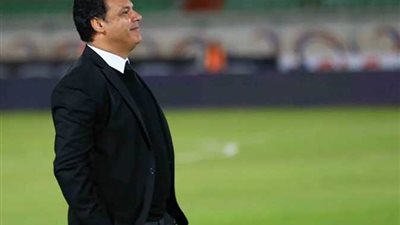 ميدو: رودو افعال سلبية على السوشيال ميديا بعد اعلان ايهاب جلال مدربا للمنتخب