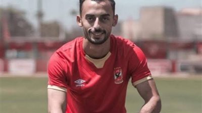 خاص| أحمد عبد القادر: 