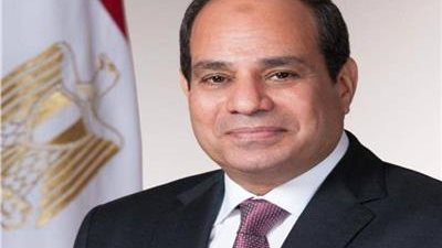 الرئيس السيسي يوقع قانونا بشأن مدة توفيق الأوضاع في تنظيم العمل الأهلي