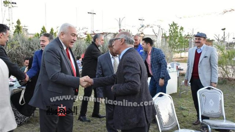 بوابة الجمهورية