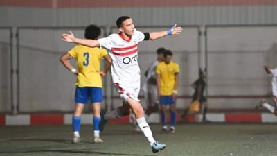 أمير مرتضى يطمئن على لاعب الزمالك بعد إصابته بالرباط الصليبي
