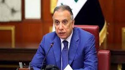 رئيس وزراء العراق يدعو للإسراع فى التصويت على قانون الأمن الغذائى