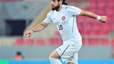 اللاعب مصطفى علي يكشف أسباب عدم تأهل منتخب العراق لكأس العالم