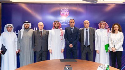 الاتحاد العربي لكرة القدم يعلن استمرار بطولة الأندية