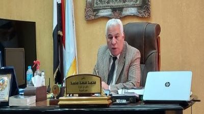 ختام البطوله الرمضانيه لتعليم الاسكندريه ببشاير الخير