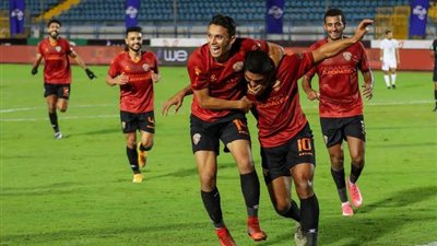 هيثم شعبان يعلن قائمة سيراميكا كليوباترا استعداداً لمواجهة فيوتشر فى الدورى