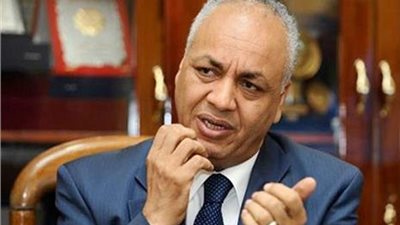 بكري: عندنا رئيس يسمع.. ولابد من الإصطفاف الوطني لمواجهة الأزمات.. فيديو