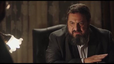 الاختيار 3.. خيرت الشاطر يروج لشائعات ضد الجيش.. ويؤكد: شهر العسل مع السيسي انتهى