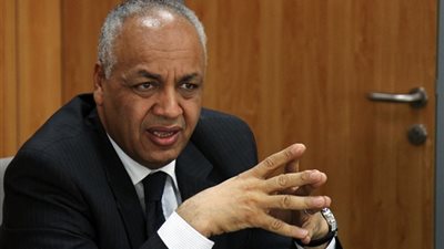 مصطفى بكري: مصر تفي بالتزاماتها رغم الظروف الصعبة.. فيديو