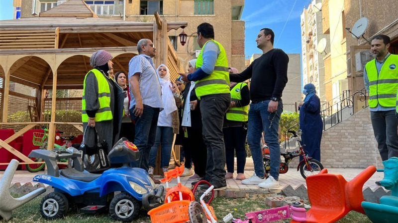 بوابة الجمهورية
