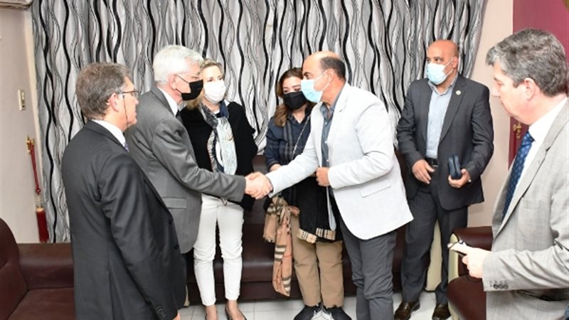 بوابة الجمهورية