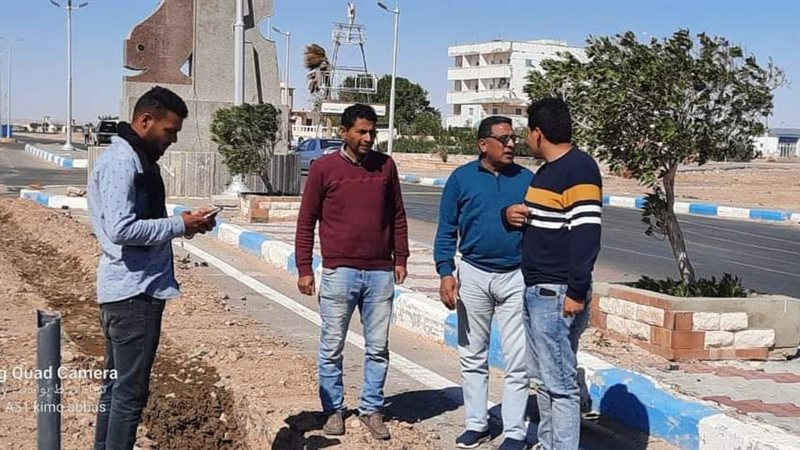 بوابة الجمهورية