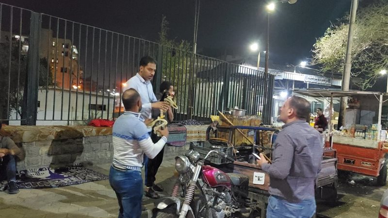 بوابة الجمهورية