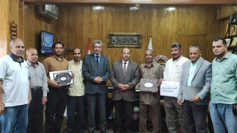 بوابة الجمهورية