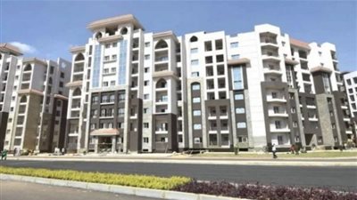 وزير الإسكان يزف بشرة خير للحاجزين بـ