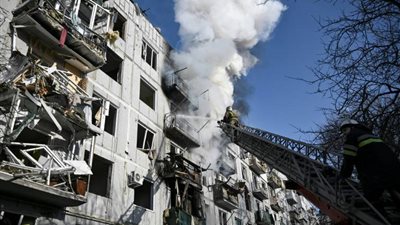 وزارة الخارجية الأوكرانية تحذر من خطر قيام مواطني روسيا بتبني الأطفال الأوكرانيين بشكل غير قانوني
