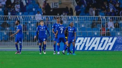 رسمياً تشكيل الهلال السعودى ضد استقلال دوشنبه .. والقنوات الناقلة