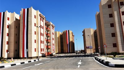 بخطوات بسيطة.. احجز شقتك من خلال هذا الرابط