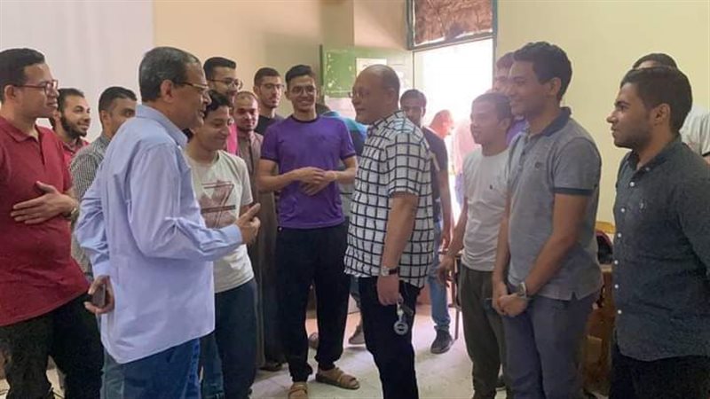 بوابة الجمهورية