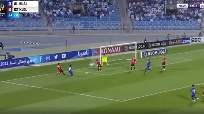 #الهلال_استقلول
