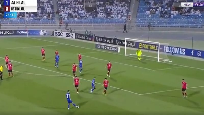 #الهلال_استقلول
