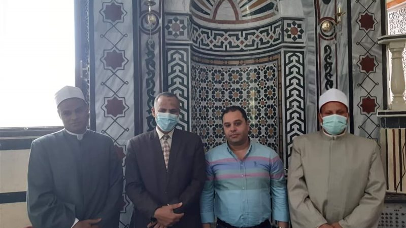 بوابة الجمهورية