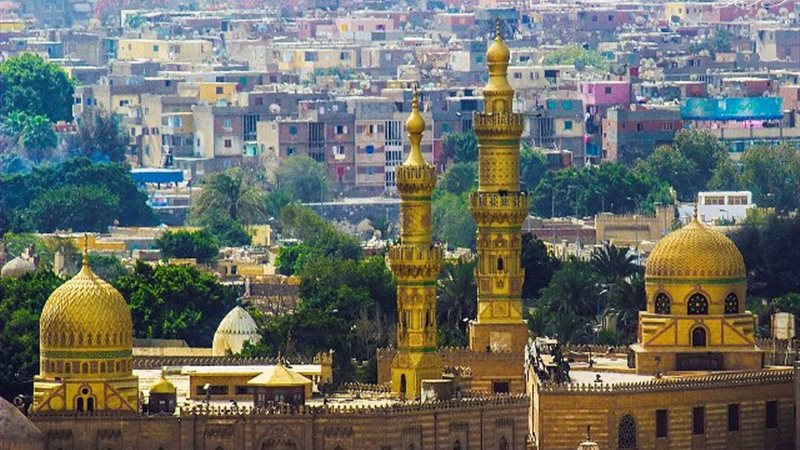 بوابة الجمهورية