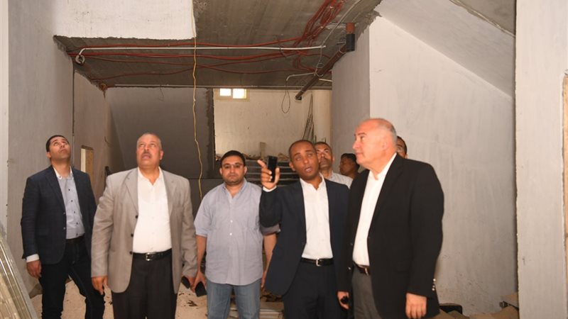 بوابة الجمهورية
