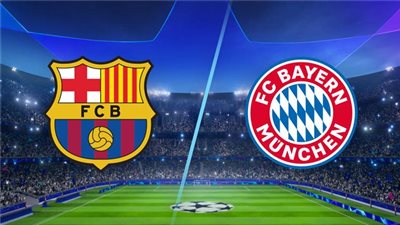 بايرن ميونخ يتجاهل برشلونة لحسم مصير أفضل لاعب فى العالم
