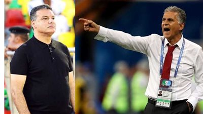 مجاهد: السوشيال ميديا سبب رحيل كيروش .. و جلال لن يتحمل الضغوط