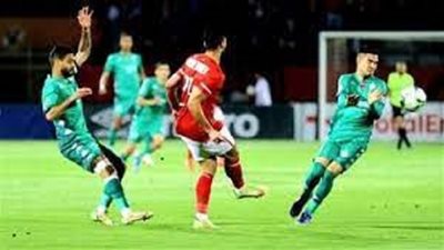 مجاهد : الأهلي فرط في فوز كبير أمام الرجاء