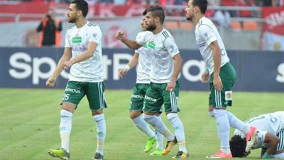 بعد الفوز على نهضة بركان .. تعرف على فرص المصرى للتأهل لنصف نهائي الكونفدرالية