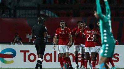 موعد سفر بعثة الاهلى الى المغرب لمواجهة الرجاء