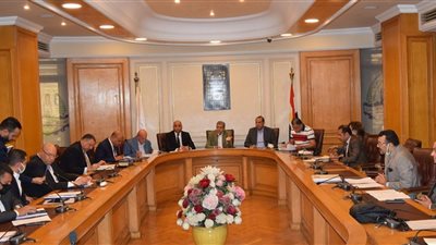 العربي يدعو لاجتماع طارئ بغرفة القاهرة.. ويشكل لجنة لرصد الأسعار بالأسواق