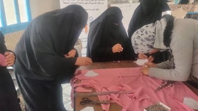 تنمية المشروعات: إشادة إسبانية بمشروع 