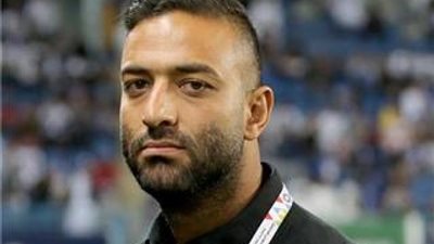 ميدو يوجه رسالة نارية لـ ايهاب جلال بسبب تصريحاته ضد المنتقدين