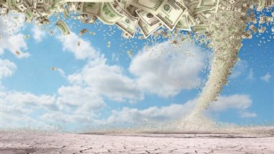 تأثير التغيير المناخي على الاقتصاد تهديدات مرعبة.. وفرص واعدة