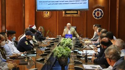 طوارئ بالسويس لإستقبال أعياد الاقباط وشم النسيم و الفطر