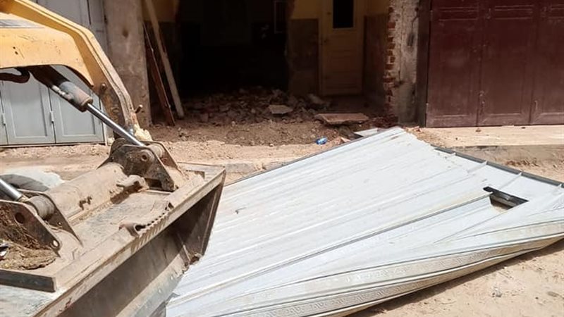 بوابة الجمهورية