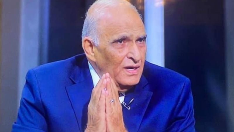 اللواء نور درويش