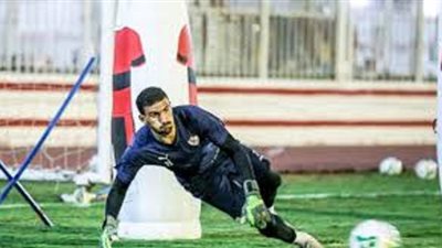 تفاصيل جلسة محمد عواد مع فيريرا لتنفيذ وعده قبل مباراة الإتحاد