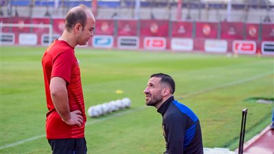 برنامج خاص لتجهيز على معلول فى المغرب استعداداً لمواجهة الرجاء