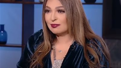 تعليق نارى من نهلة سلامة على انفصال حسام حبيب وشيرين عبدالوهاب
