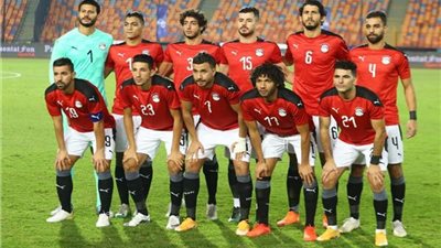 نادى تركى يفاوض نجم منتخب مصر لضمه فى الميركاتو