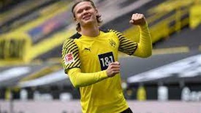 تقارير اسبانية: هالاند حدد وجهته المقبلة بعد بروسيا دورتموند