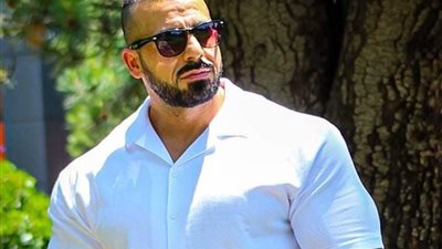 رامي غيث يشارك فى 3 بطولات عالمية لكمال الأجسام